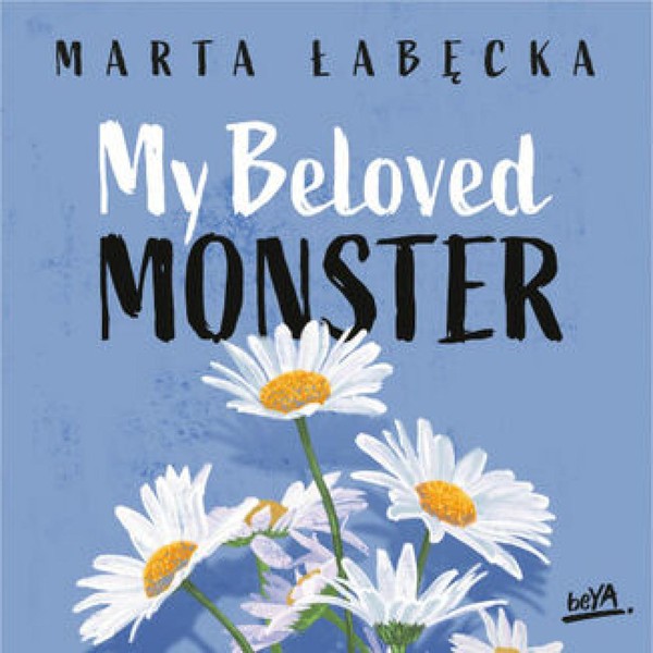 My Beloved Monster - Audiobook mp3
