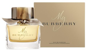 My Burberry