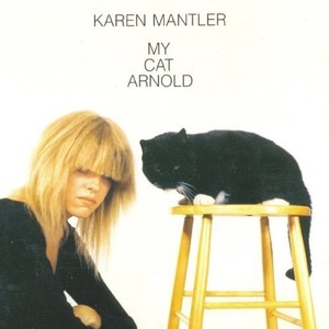 My Cat Arnold (vinyl)