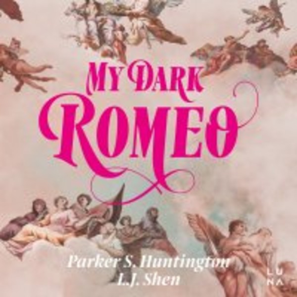 My Dark Romeo - Audiobook mp3