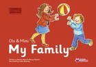 My Family - Audiobook mp3
