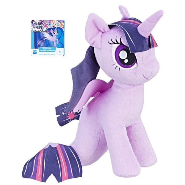 My Little Pony Kucykowe przytulanki Twilight Sparkle Twinkle C2964