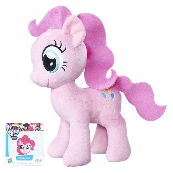 My Little Pony Plusz, Pinkie Pie C0109