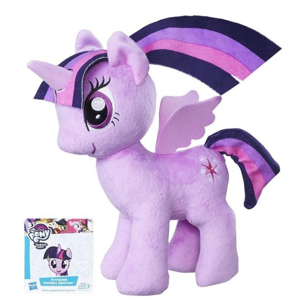 My Little Pony Plusz Twilight Sparkle C0107