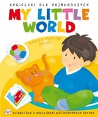 My little world Angielski dla najmłodszych