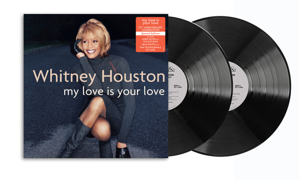 My Love Is Your Love (vinyl) (25th Anniversary Edition)