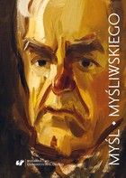 Myśl Myśliwskiego (studia i eseje) - pdf