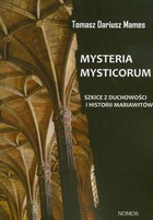 Mysteria Mysticorum - pdf Szkice z duchowości i historii Mariawitów