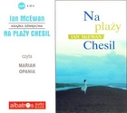 Na plaży Chesil Audiobook CD Audio