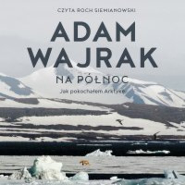 Na północ. Jak pokochałem Arktykę - Audiobook mp3