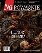 Na Poważnie nr 5-6/2012 - mobi, epub Miesięcznik o Polsce, historii i kulturze
