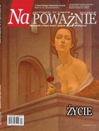 Na Poważnie nr 7-8/2012 - mobi, epub, pdf Miesięcznik o Polsce, historii i kulturze