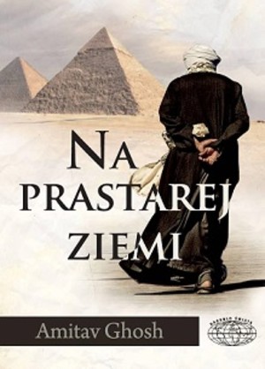 Na prastarej ziemi