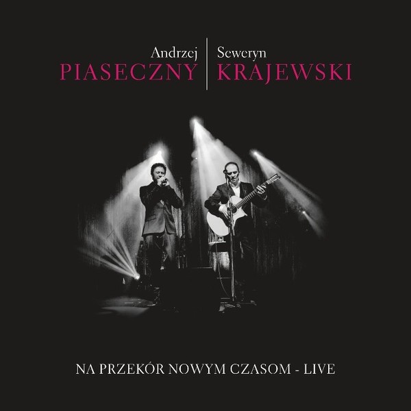 Na przekór nowym czasom - live (Reedycja)