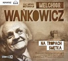Na tropach Smętka - Audiobook mp3