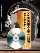 Na wschód od Edenu Audiobook CD Audio