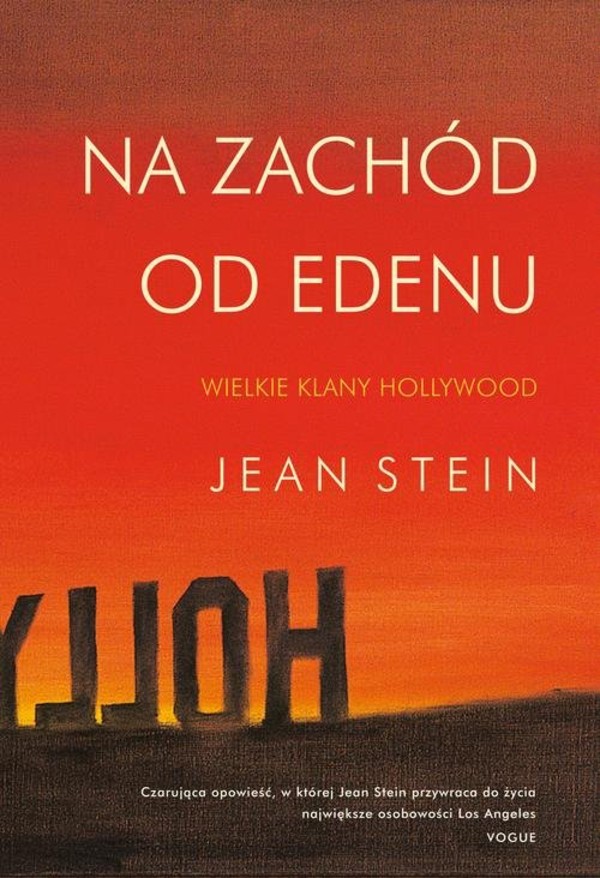 Na zachód od Edenu