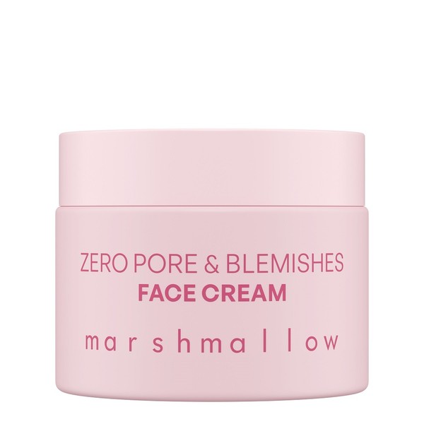 Zero Pore & Blemishes Marshmallow Kem do twarzy z kwasem salicylowym