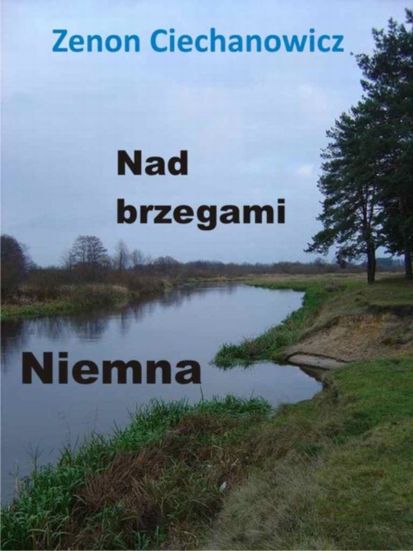 Nad brzegami Niemna - mobi, epub, pdf