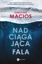 Nadciągająca fala - mobi, epub