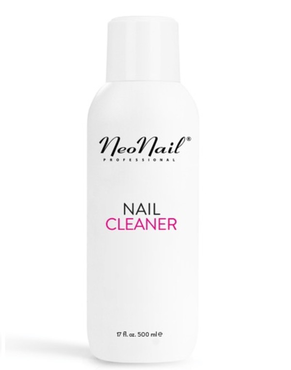 Nail Cleaner