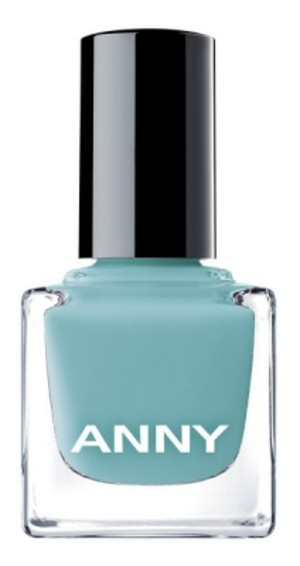 Nail Lacquer - 380.50 Green Ocean Trip Lakier do paznokci