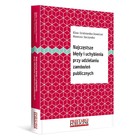 Najczęstsze błędy i uchybienia przy udzielaniu zamówień publicznych