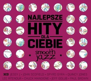 Najlepsze hity dla Ciebie: Smooth jazz