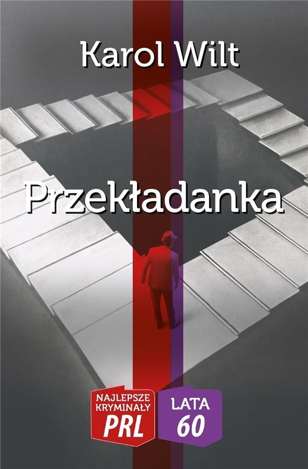 Przekładanka Najlepsze kryminały PRL `60