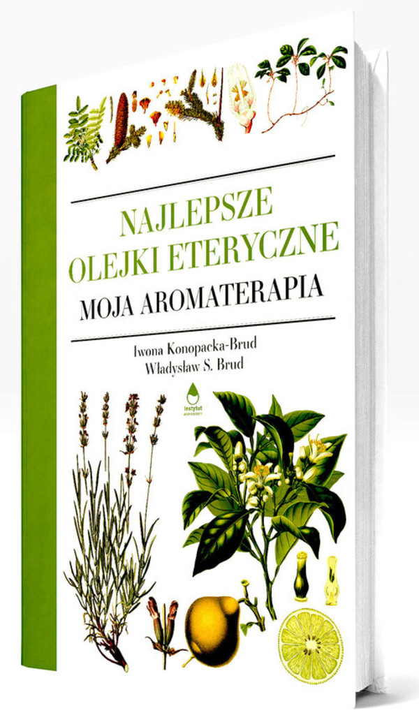 Najlepsze Olejki Eteryczne Moja Aromaterapia