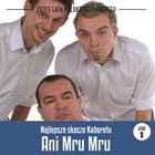 Najlepsze skecze Kabaretu Ani Mru-Mru cz.5