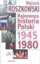 Najnowsza historia Polski 1945-1980 t.2