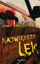 Największy lęk