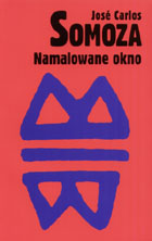 NAMALOWANE OKNO