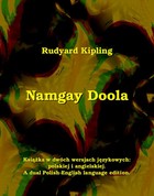 Namgay Doola - mobi, epub