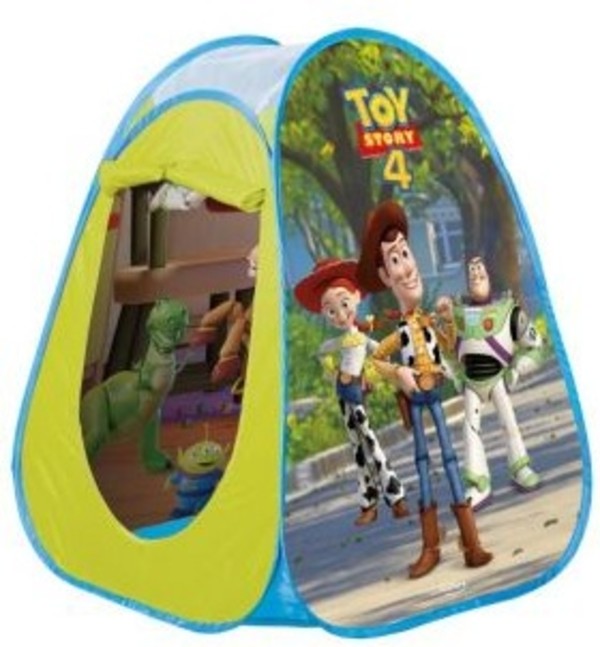 Namiot samorozkładający Toy Story