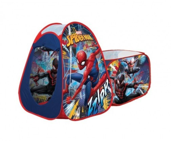 Namiot samorozkładający Spider-Man