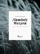 Namioty Wezyra - mobi, epub