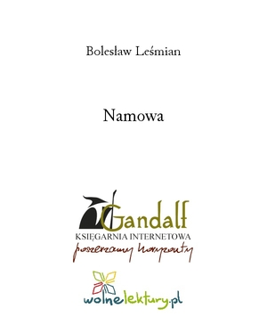 Namowa
