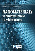 Nanomateriały w architekturze i budownictwie - mobi, epub