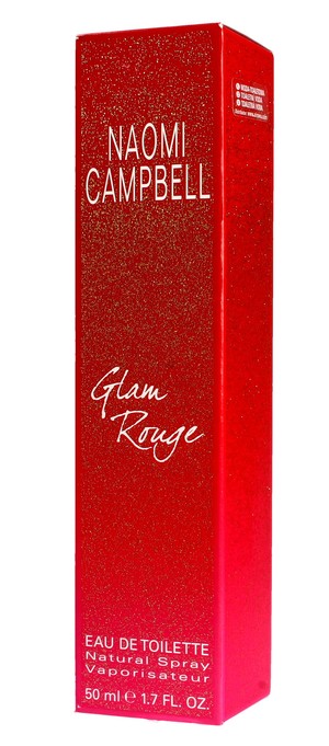 Glam Rouge