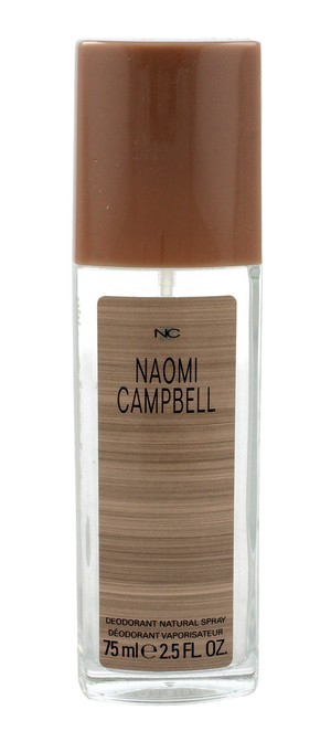 Naomi Campbell Dezodorant w szkle
