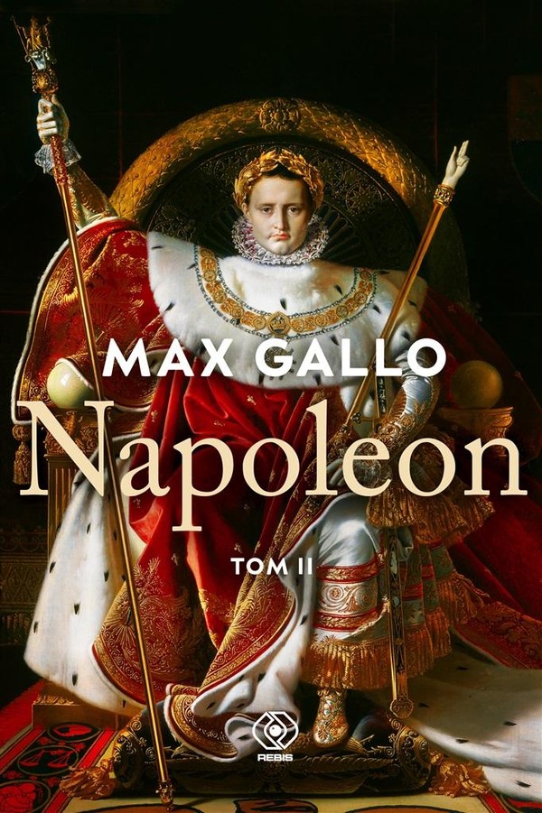 Napoleon Tom 2