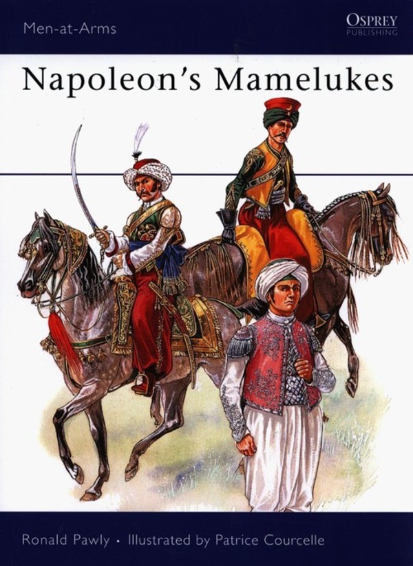 Napoleons Mamelukes
