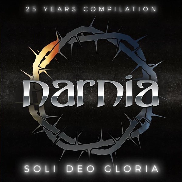 Soli Deo Gloria - 25 Years