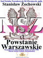 Narodowe Siły Zbrojne a Powstanie Warszawskie - pdf