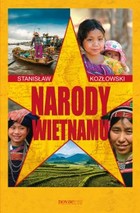 Narody Wietnamu - mobi, epub