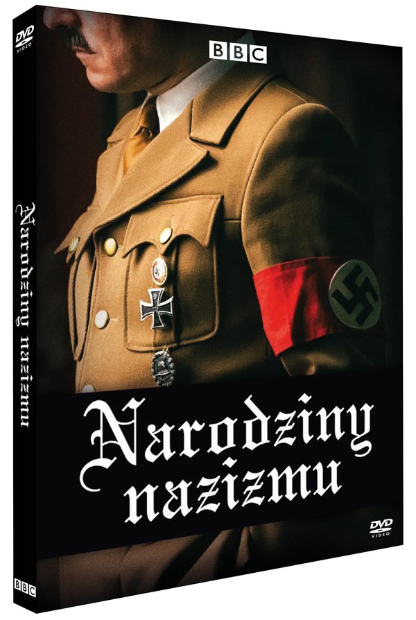 Narodziny nazizmu