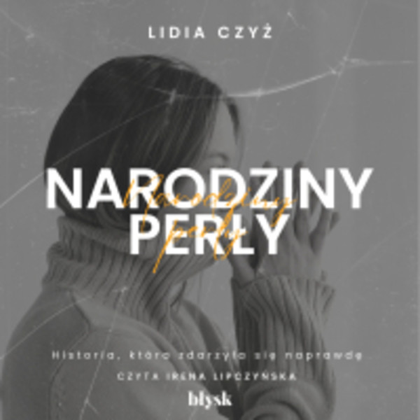 Narodziny perły - Audiobook mp3