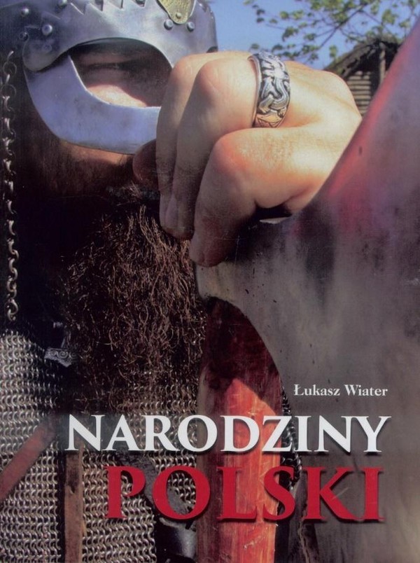 Narodziny Polski Album
